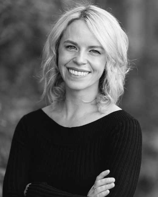 Headshot of Stephanie Rabbitt